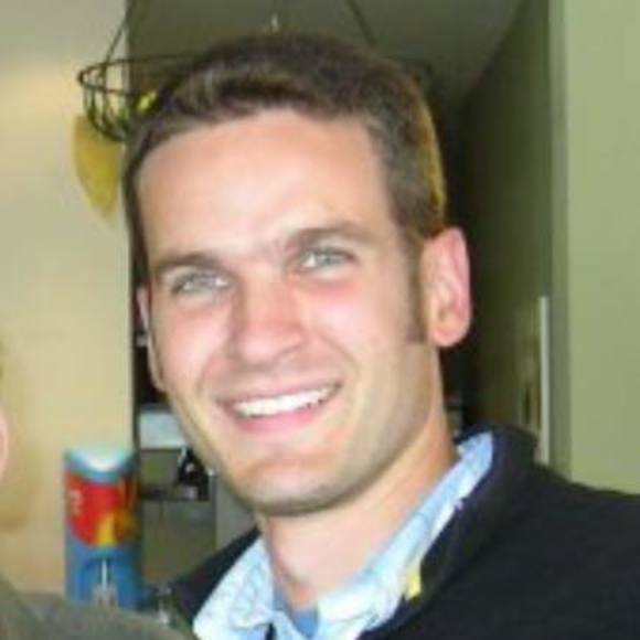 Meet your Posher, Brett - Picture 1 of 1